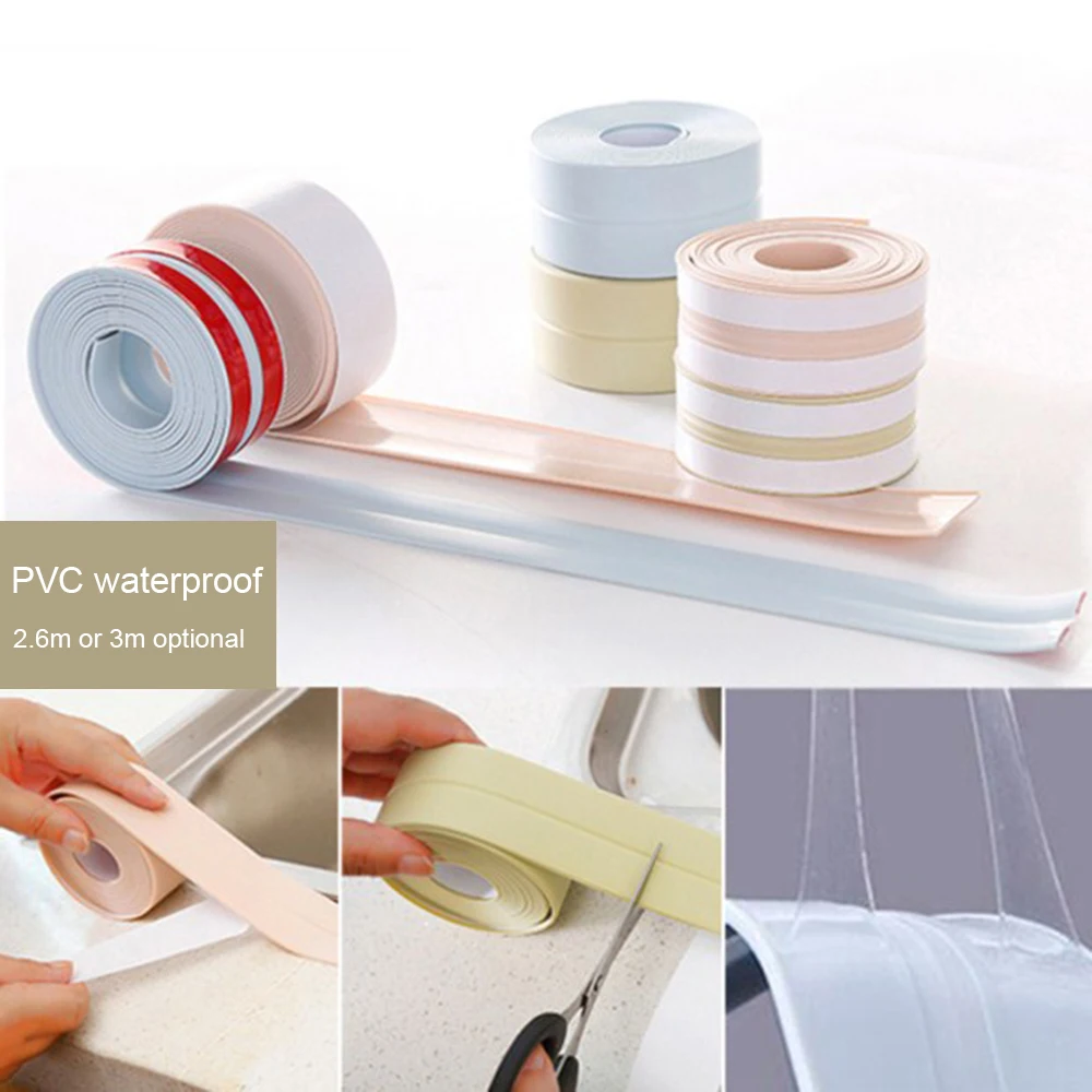 Самоклеющиеся Кухонные керамические наклейки водонепроницаемые анти влаги ПВХ