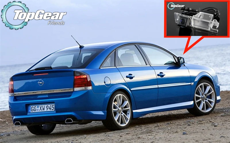 Автомобильная камера для Opel Chevrolet Vectra Holden Vauxhall 2002 ~ 2014 Высококачественная заднего