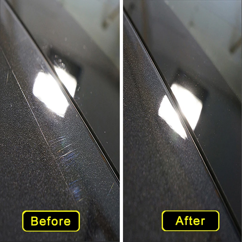 

New Anti-scratch Car Polish Motocycle Paint Care Car Liquid Ceramic Super Hydrophobic Glass Coating Auto Detailing Glasscoat