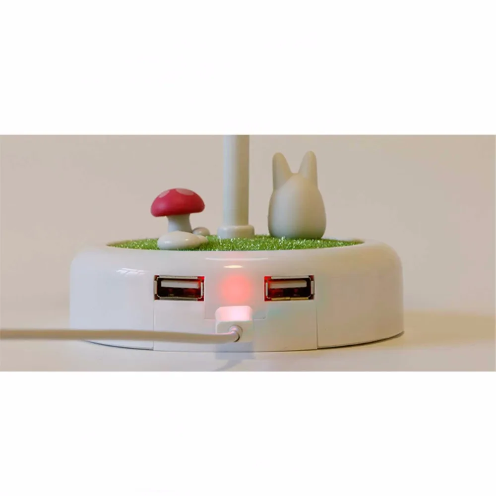 USB концентратор 2 порта 0 фонари для Apple iPhone Android мобильный телефон ноутбук и