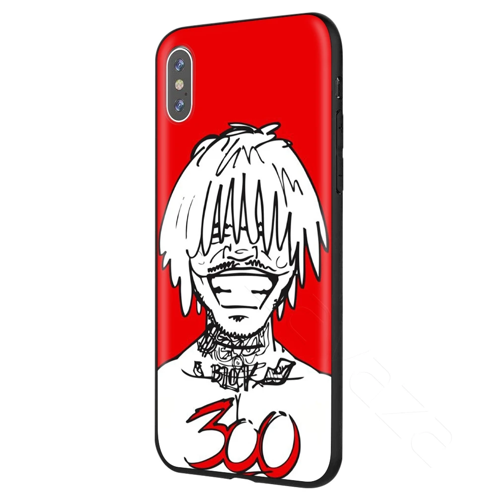 3 Чехол для iPhone 11 Pro XS Max XR X 8 7 6 6S Plus 5 5S se - Цвет: 3