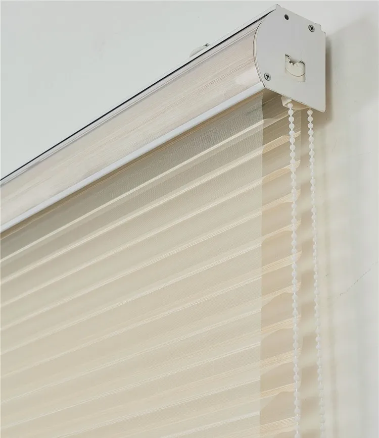 

Shangri-la Blinds For Living Room Roll Shade Vision Blinds