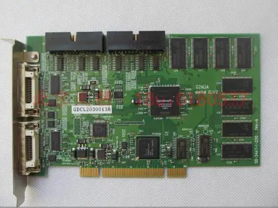 

1 year warranty has passed the test CL1/2 SB-3447-1-200 TKK-5 GDCL