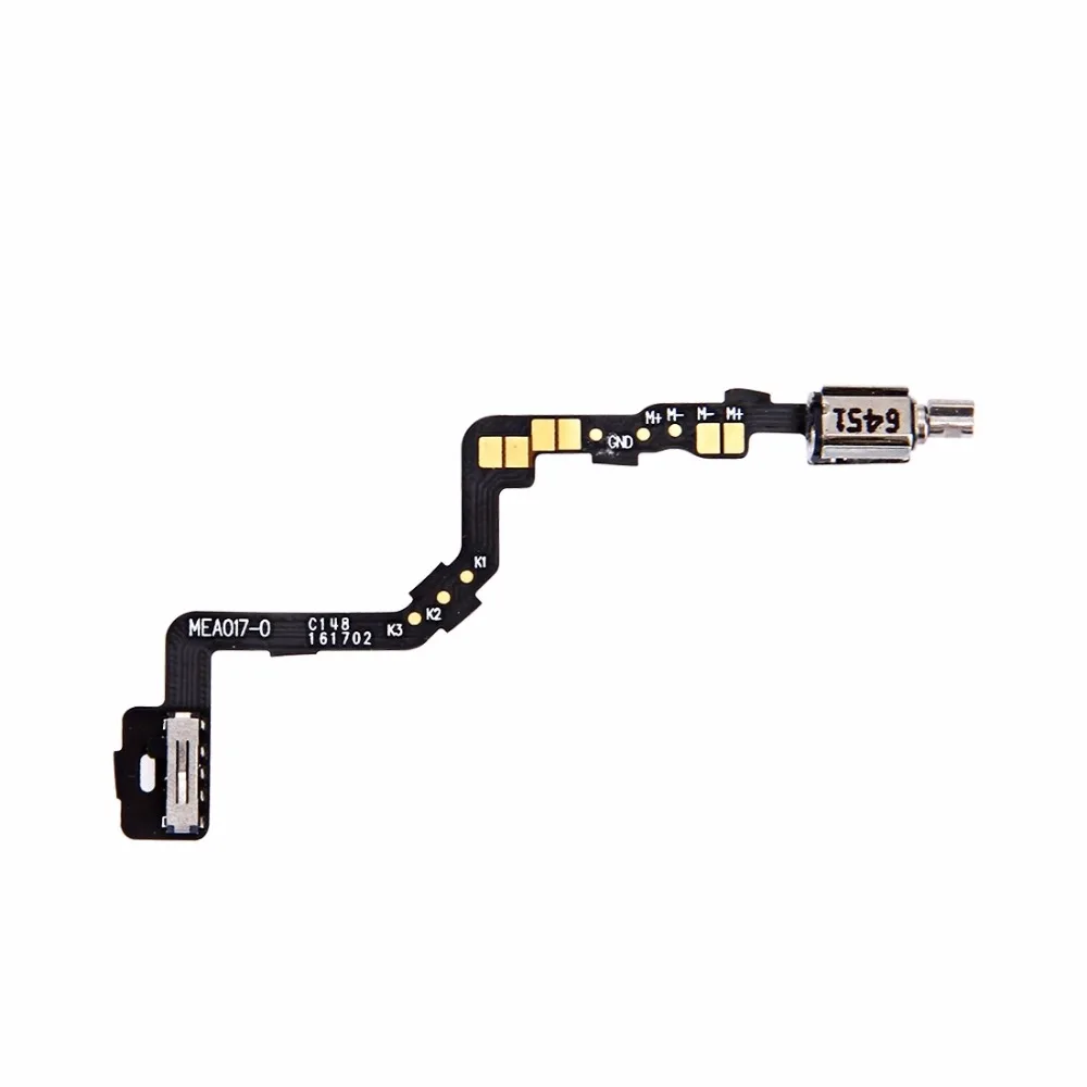 IPartsBuy для OnePlus 3 гибкий кабель вибрирующего двигателя смартфона Oneplus|flex cable|cable flex3