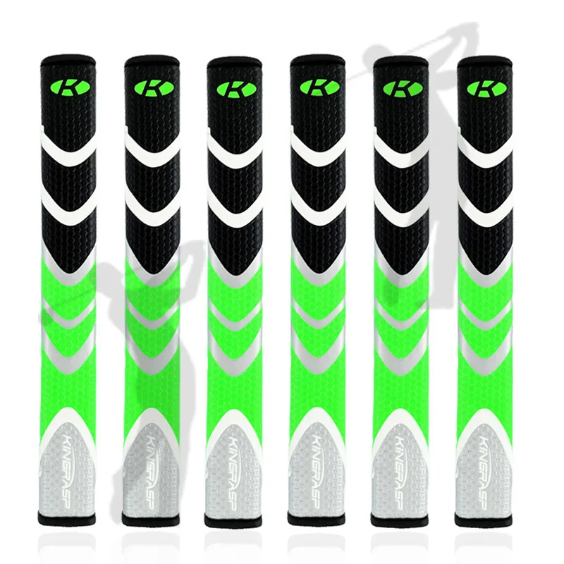 

New Arrivals Colorful Anti-slip Wear Resisting Shockproof Soft PU EVA Golf Club Putter Driver Protective Grips Golf Equipment
