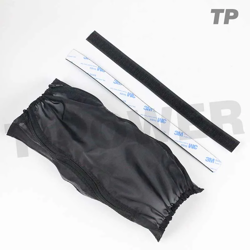 TP TEKNO MT410 водонепроницаемый пылезащитный чехол Запчасти для обновления шасси