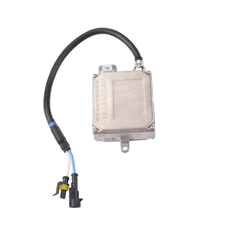 Хайлюкс 2030 35 Вт ксеноновый балласт 12V Высокое качество Стандартный AC Hyluxtek Bi xenon HID балласт Быстрый старт яркость для большинства автомобилей - Цвет: 1 piece of ballast