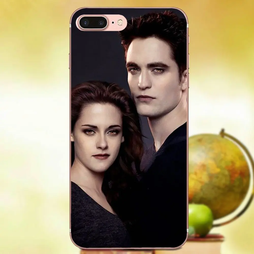 Распродажа Роскошная Сумеречная Сага Рассвет для Samsung Galaxy Note 2 3 4 5 8 9 S3 S4 S5 S6 S7 S8 S9 mini