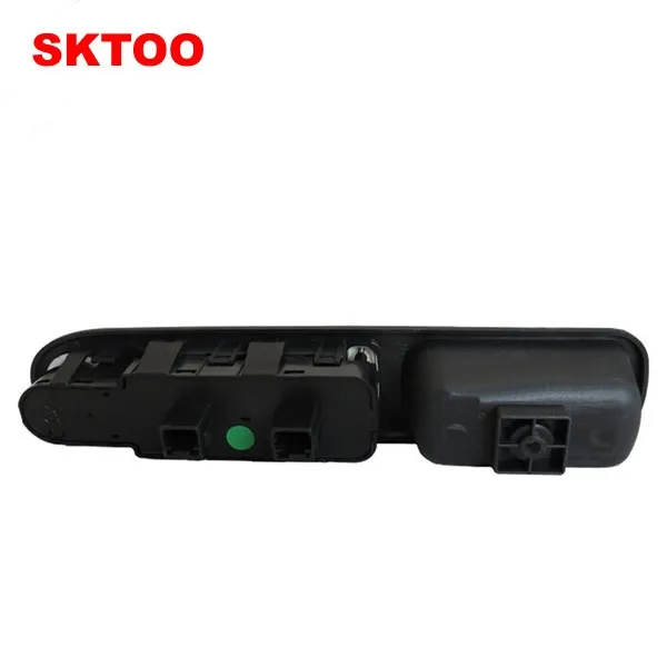 SKTOO переключатель управления окном для 2007 2015 Peugeot 307 307CC 307SW Автомобильный