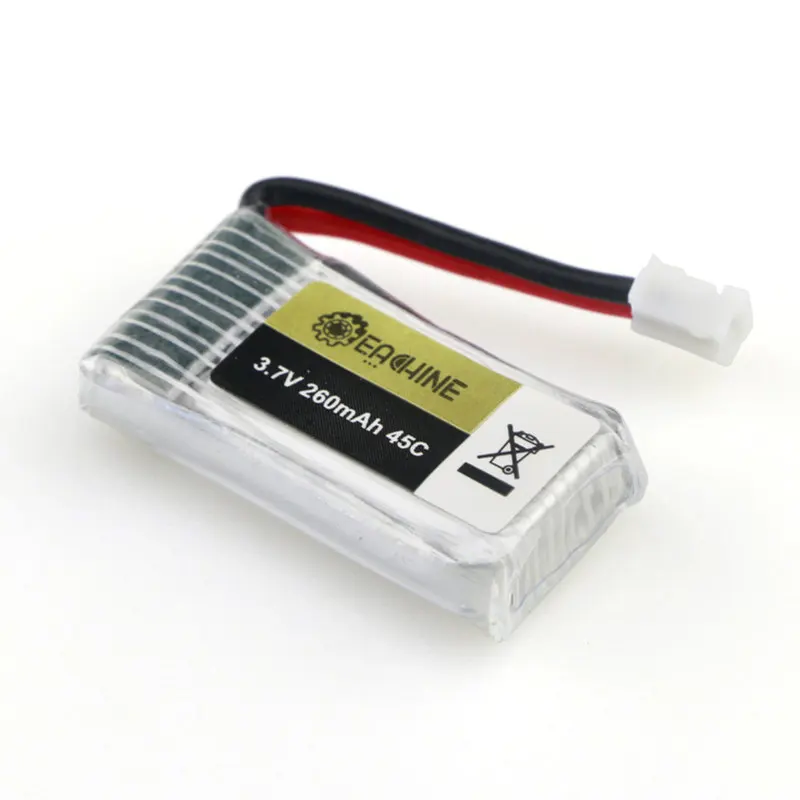 Оригинальный Радиоуправляемый квадрокоптер Eachine E013 E010 E010C E011 запасные части для
