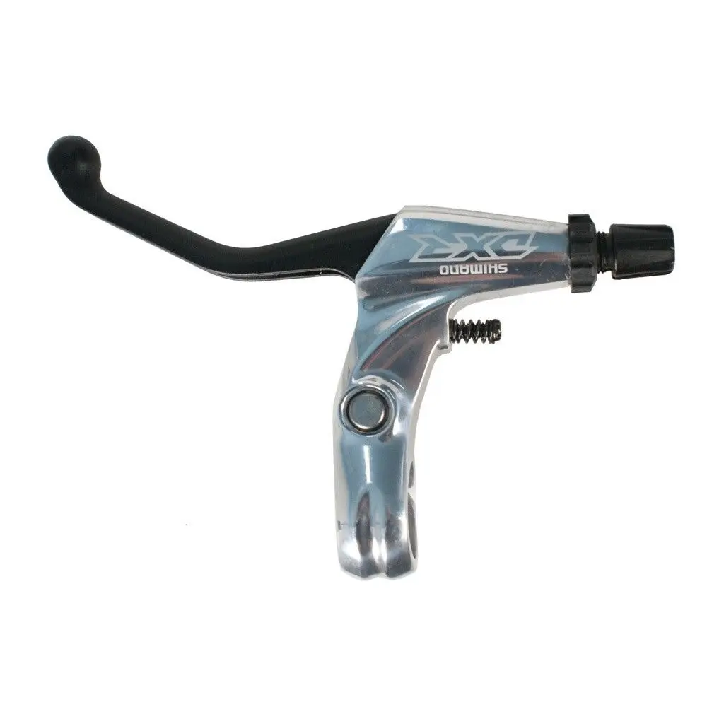 Оригинальный Shimano BL MX70 DXR BMX гоночная v образная Тормозная велосипедная рукоятка