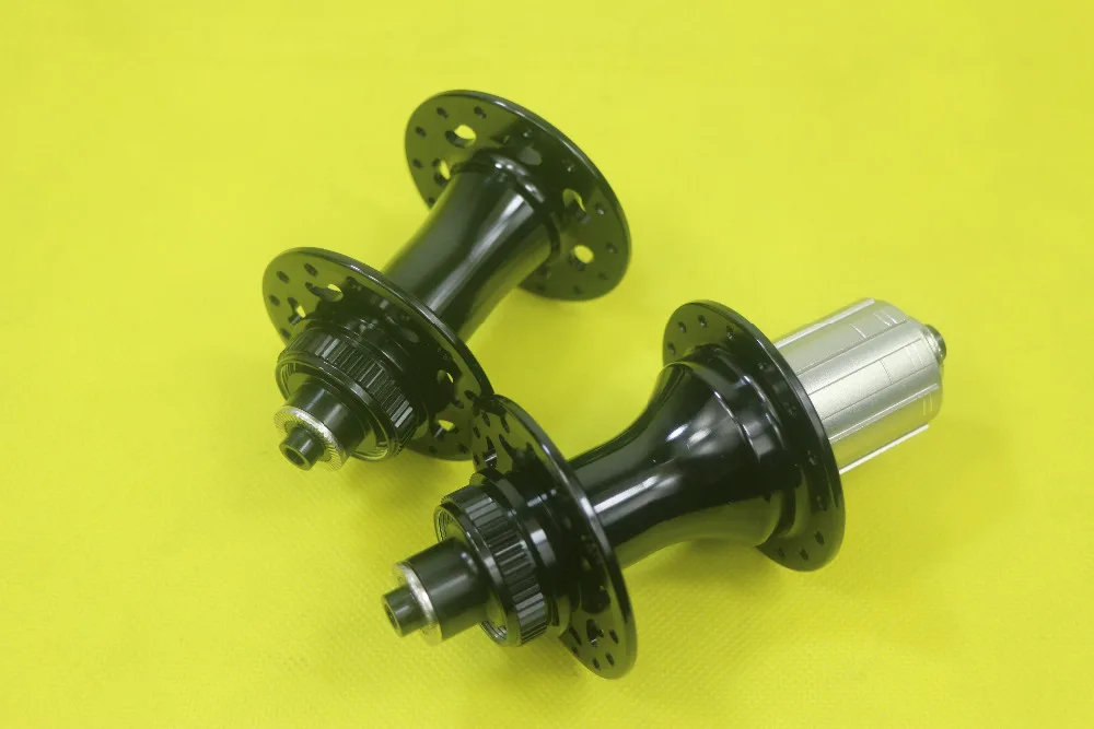 MTB XC AM Powerway 4 в 1 CT11 Центральный замок J hook CL дисковые велосипедные концентраторы