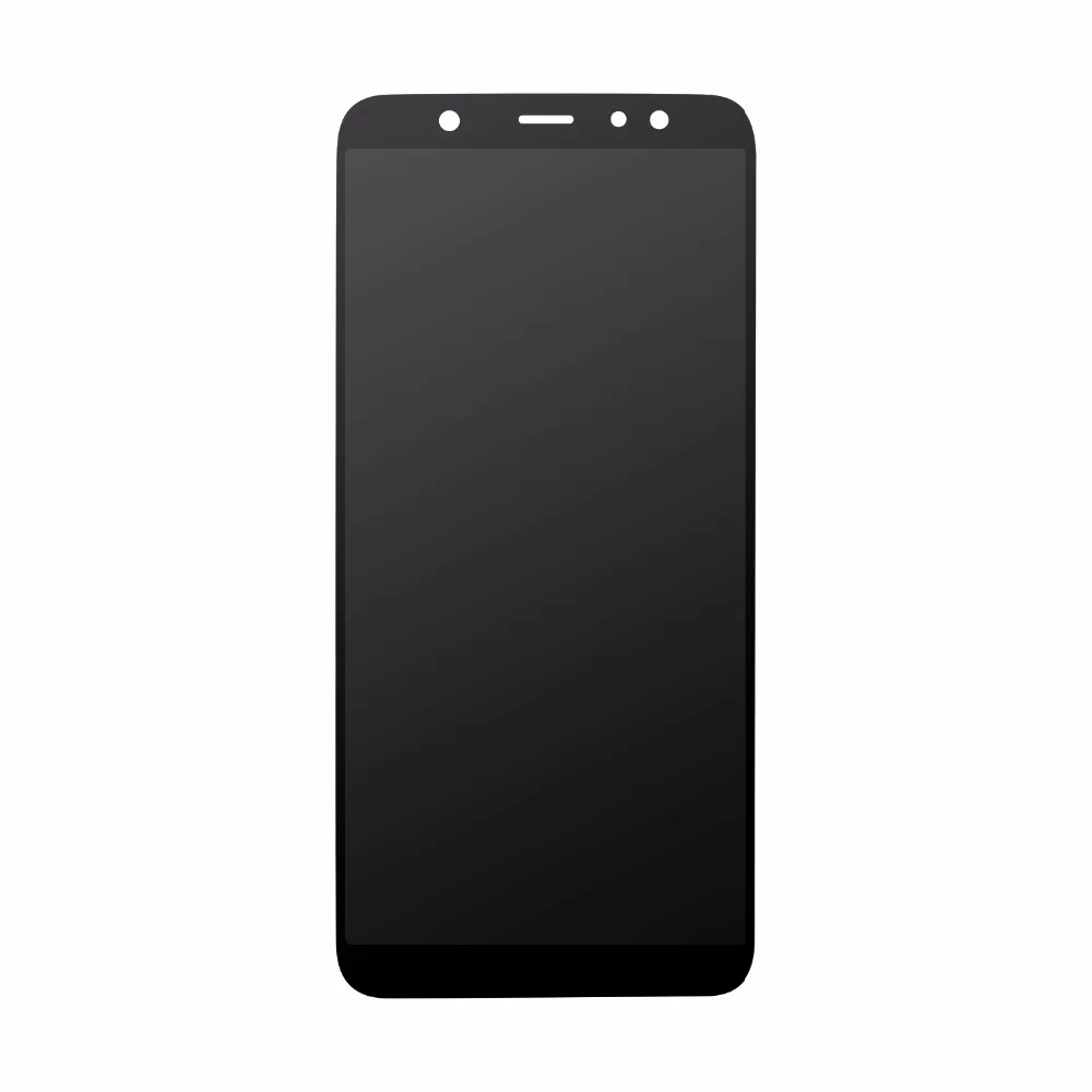 ЖК дисплей с сенсорным экраном в сборе для Samsung Galaxy A6 Plus 2018 A605 A605F A605FN|Экраны