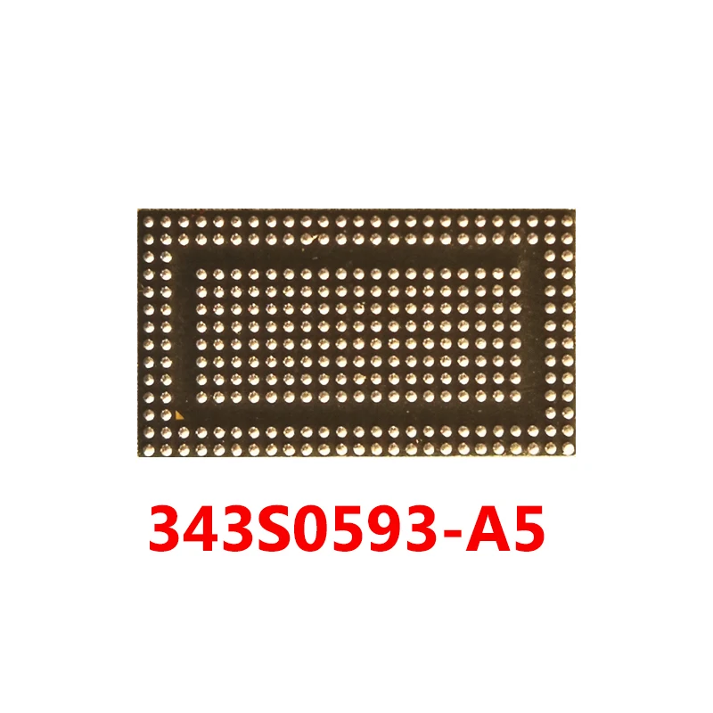 2 шт./лот оригинальный для ipad mini 343S0593-A5 power manager IC 343S0593