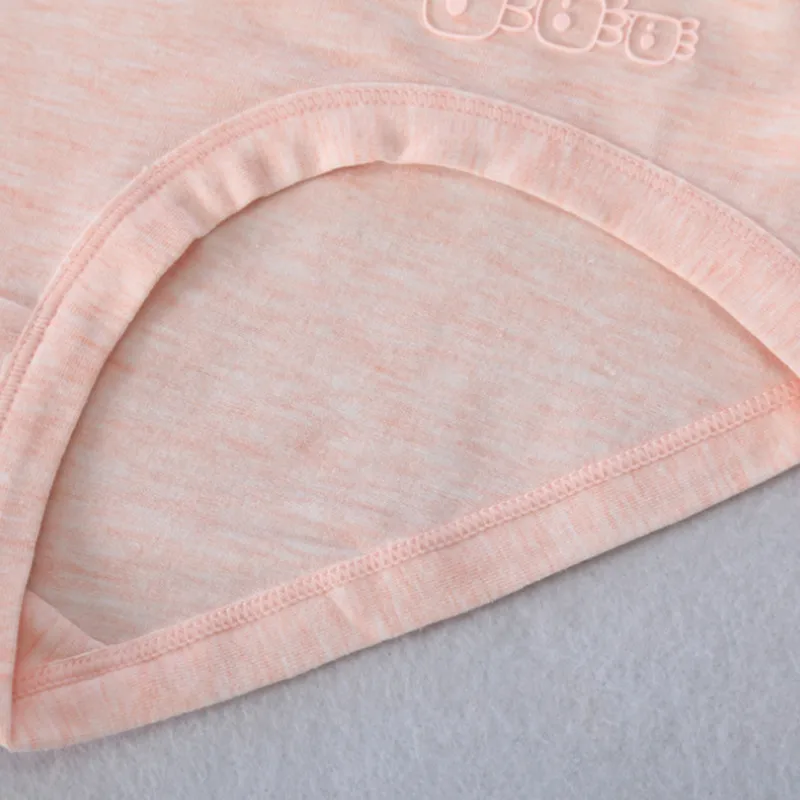 Трусики женские бесшовные из натурального хлопка с поясом|Женские трусики| |