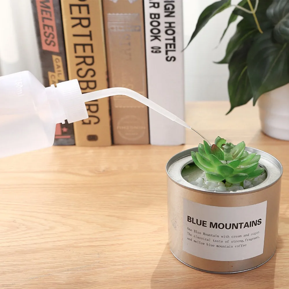 Суккуленты острый рот не спрей диспенсер для бутылок Жидкие кухонные