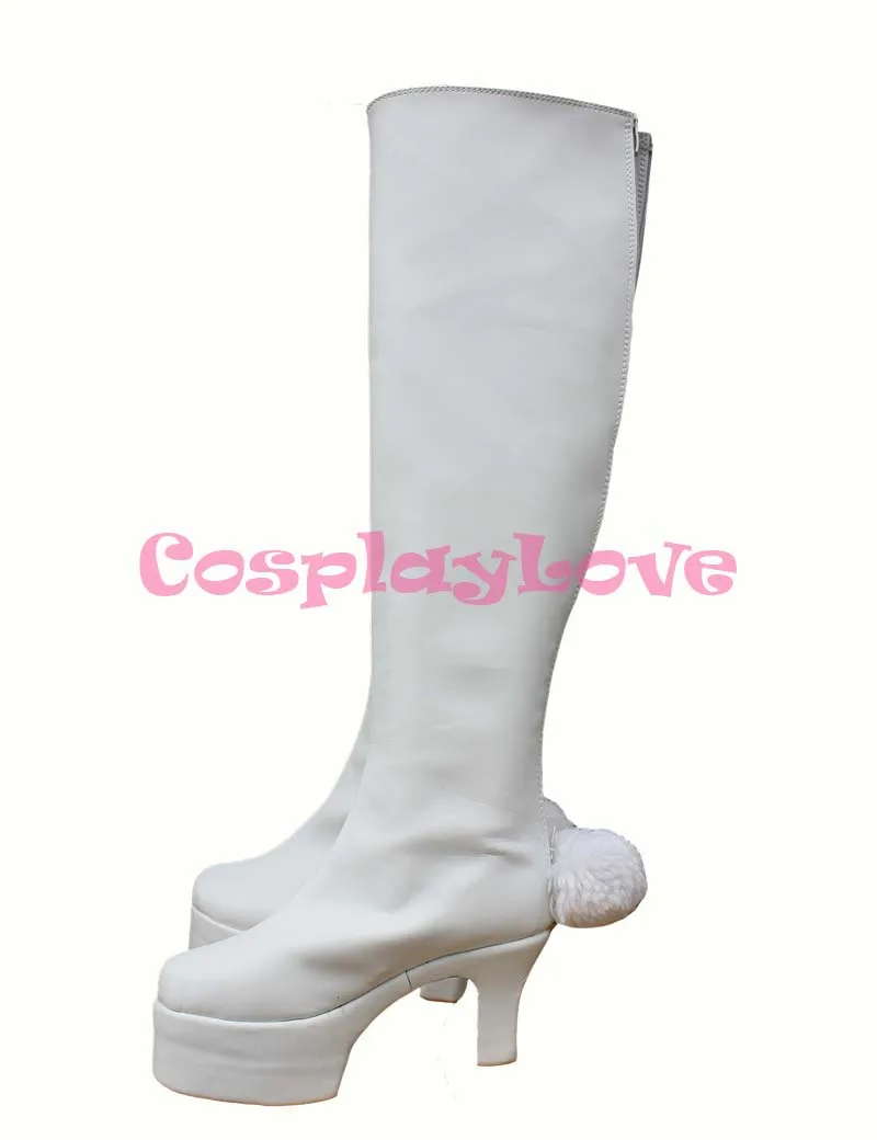 Обувь для костюмированной вечеринки на высоком каблуке в стиле Шерил номе Цвет