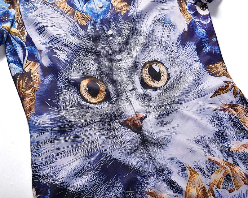 Мужской повседневный костюм с коротким рукавом хлопковый и льняной короткий