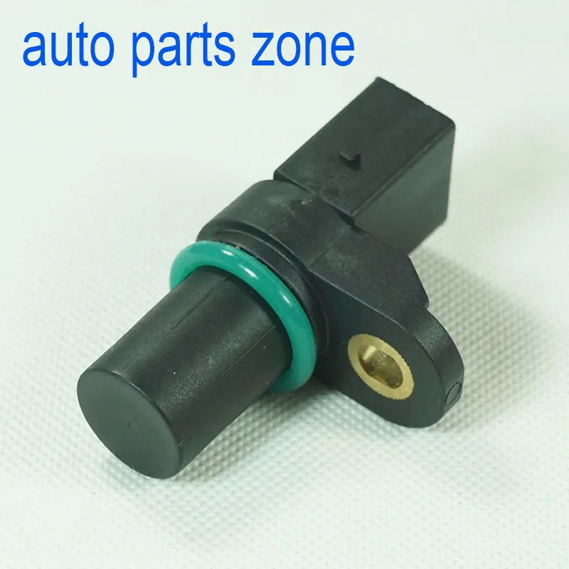 MH Электронный новый датчик положения распредвала CPS для BMW E46 E39 E53 E60 E85 VANOS OEM No.
