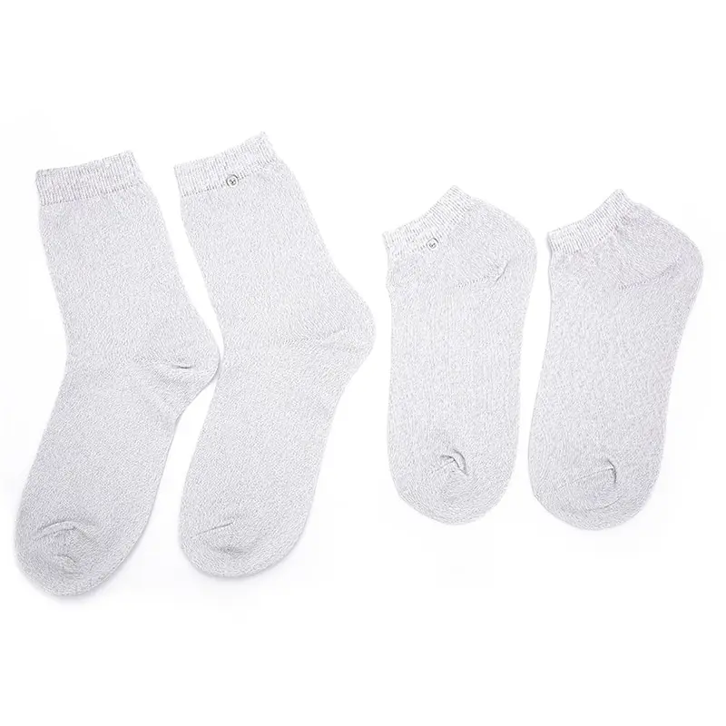 1 пара массажных носков инструмент для ухода за ногами практичный проводящий