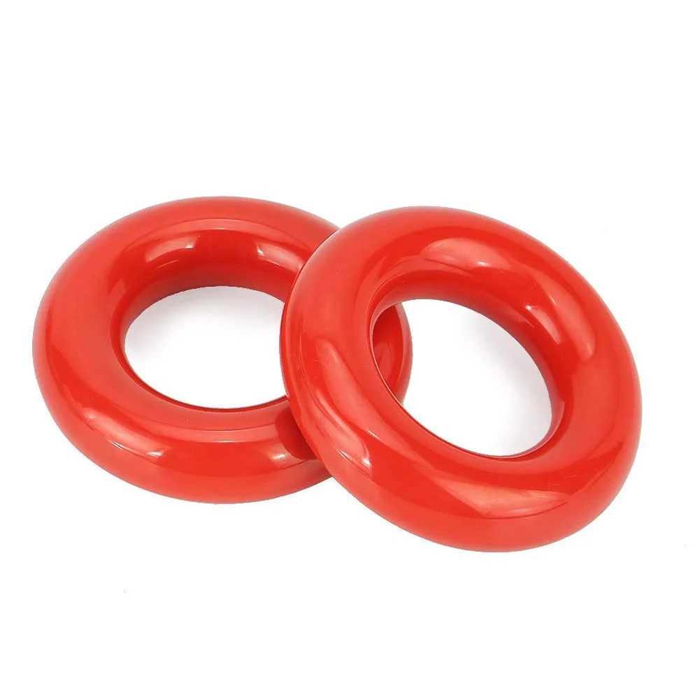 2 шт. утяжеленное кольцо для гольфа игры в гольф занятий спортом | Спорт и