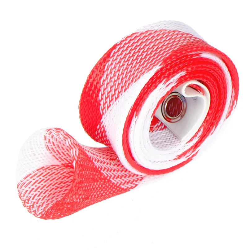 170 см забрасываемый чехол для удочки защитный с золотым наконечником расширяемый