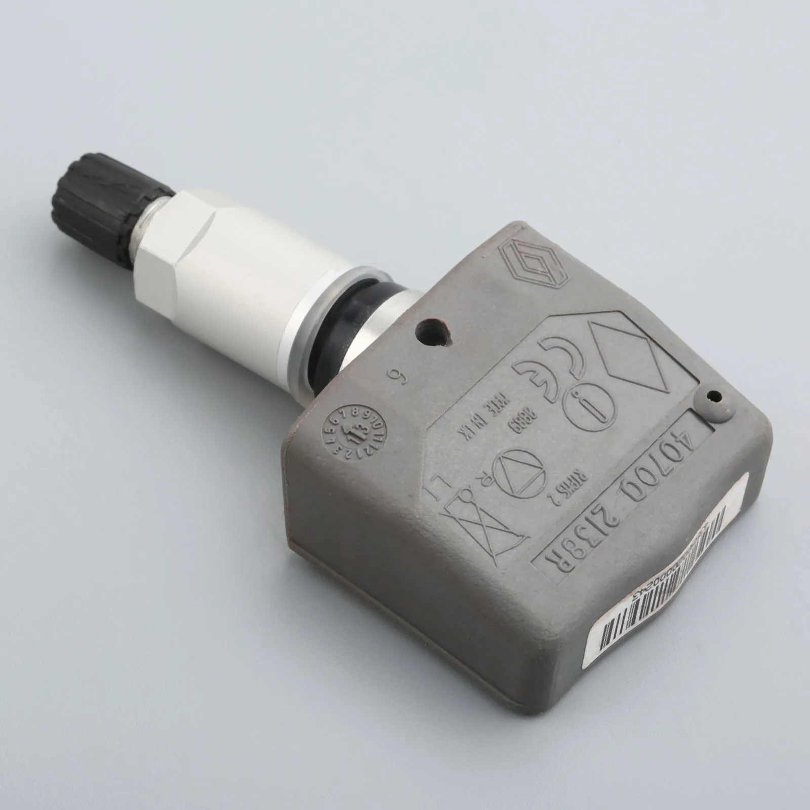 Yetaha датчик давления в шинах TPMS для INFINITI NISSAN RENAULT 40700-2138R 40700-1AY0A система мониторинга давления в шинах