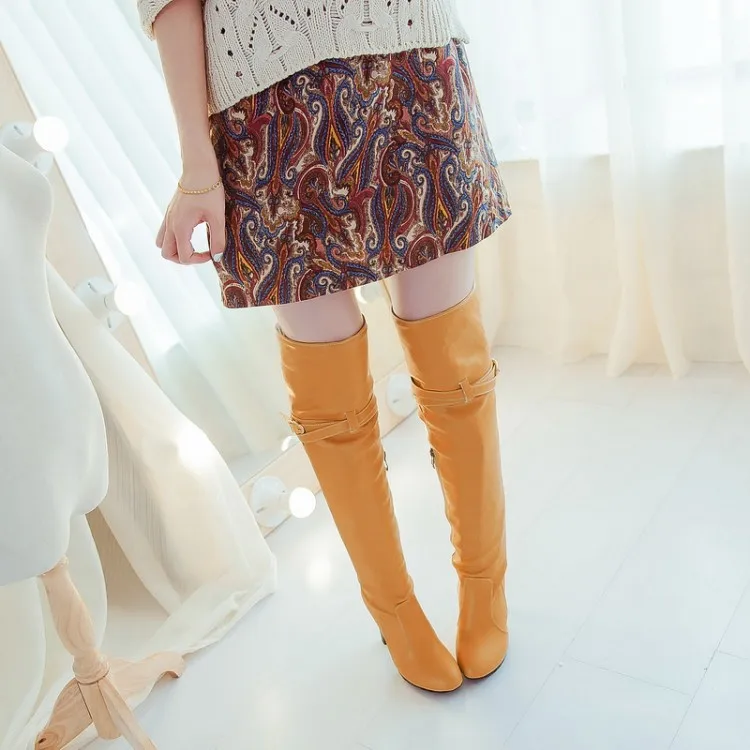 Г.; botas mujer; женская обувь; модные мотоциклетные ботинки Martin; Outono Inverno Botas De Couro; женские ботинки; 2273