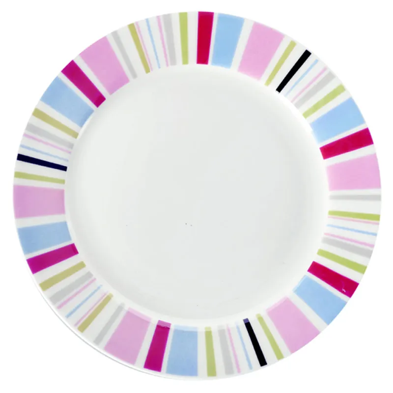 

color romantic bone porcelain tableware item porcelain dish sets Korean ceramic tableware marriage bowl dish dish sets