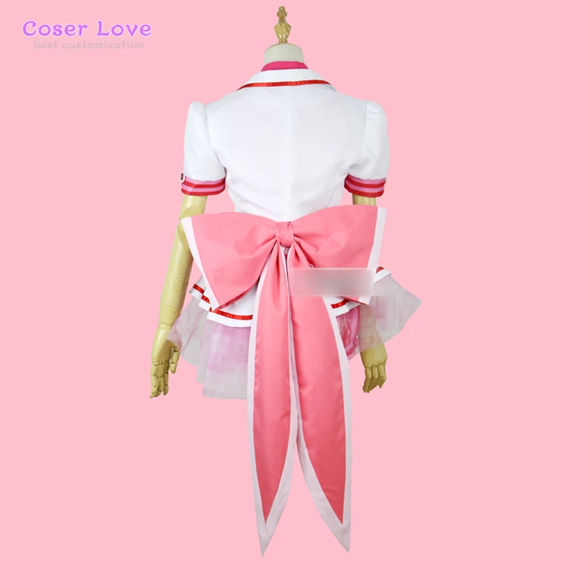 LoveLive Нико язава Косплей Костюм Хэллоуин Рождественский | Тематическая одежда и