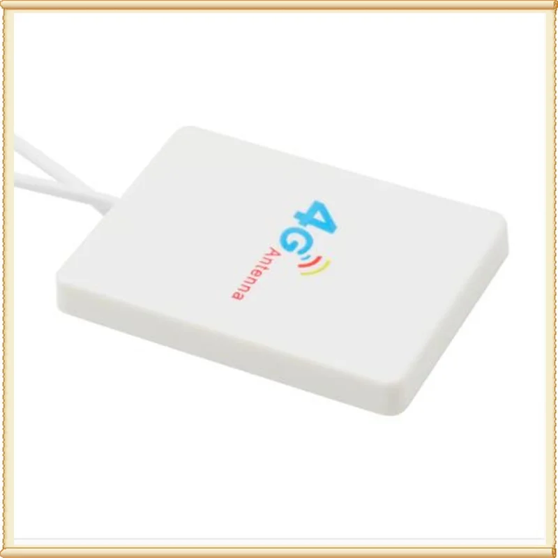 3G 4G LTE Антенна внешняя антенна для маршрутизатора Huawei ZTE модемная с разъемом TS9/ CRC9/