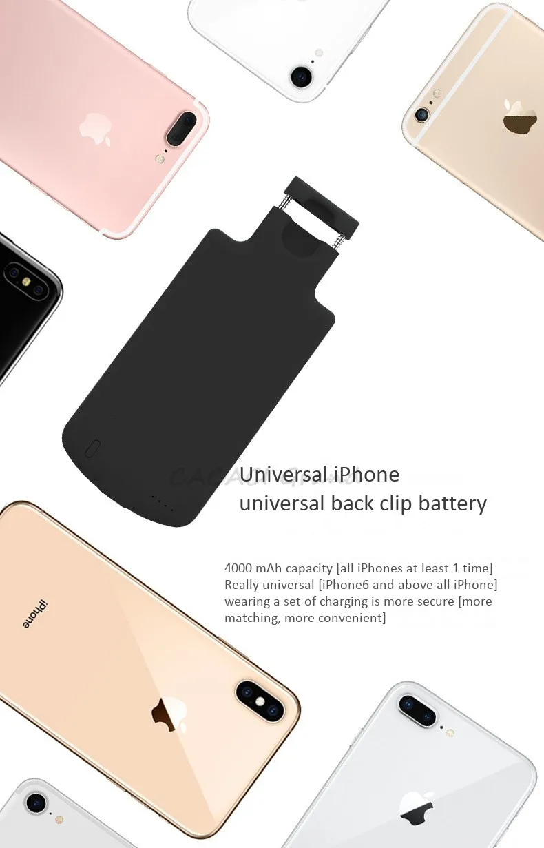 Для huawei P20 чехол 5000 мАч внешний зарядный чехол для huawei P30 PRO mate 20 20X PRO Nova Plus 2 S G9Plus чехол для аккумулятора