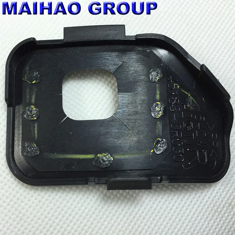 Крышка переключателя круиз контроля 45186 0R030 C0 для Toyota Corolla 2014 RAV4 2013 2015 крышка руля