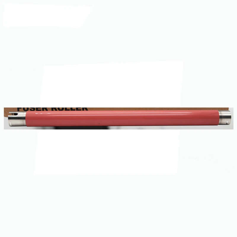 Для Fuji Xerox Workcenter 7120 7125 7220 DocuCentre IV C2260 C2263 верхний теплоотвод ролик копир Замена