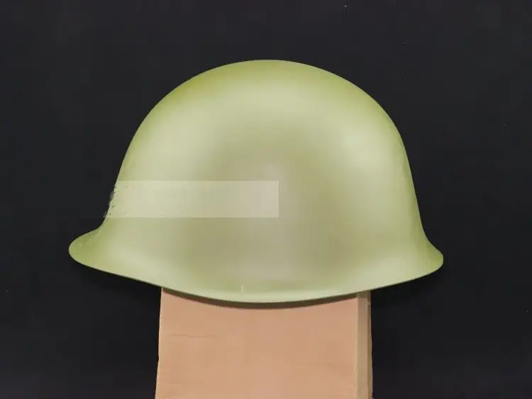 1969 * оригинальный военный 80 Тип винтажный Стальной шлем безопасный Secur армейский