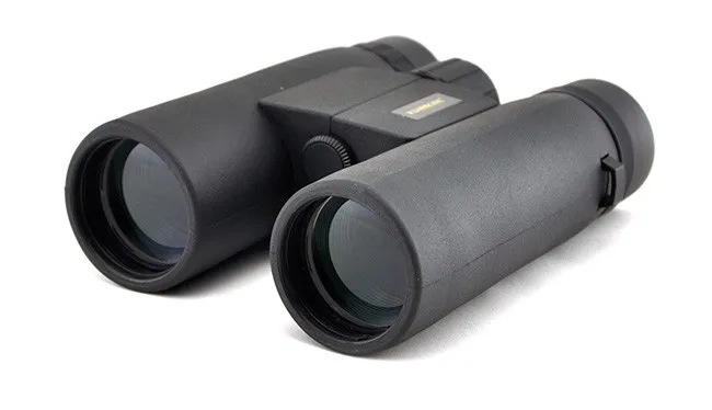 Visionking 10x42Q хорошее качество открытый охотничий бинокль крыша водонепроницаемый Prismaticos бинокуло Профессиональный бинокль телескоп