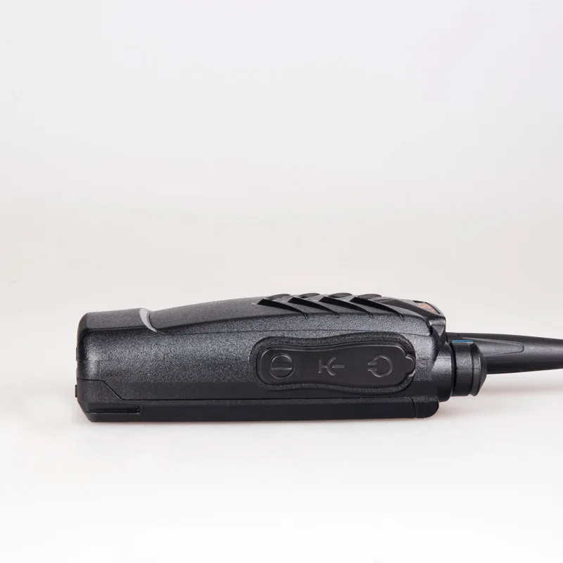 2 шт.) KSUN X-30TFSI двухстороннее радио портативное радио UHF 400-470MHz Ham Радио BUNXUN X30 Walkie Talkie