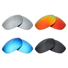 Поляризованные Сменные линзы Mryok против царапин для солнцезащитных очков Oakley-несколько вариантов
