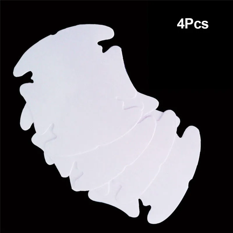 Дропшиппинг 4 Шт Автомобильные наклейки автомобильные аксессуары Стайлинг