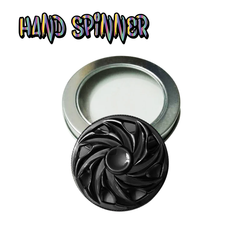 Новинка 2017 Fidget Toy Tri Spinner EDC ручной Спиннер антистресс Reliever ADAD высокое качество