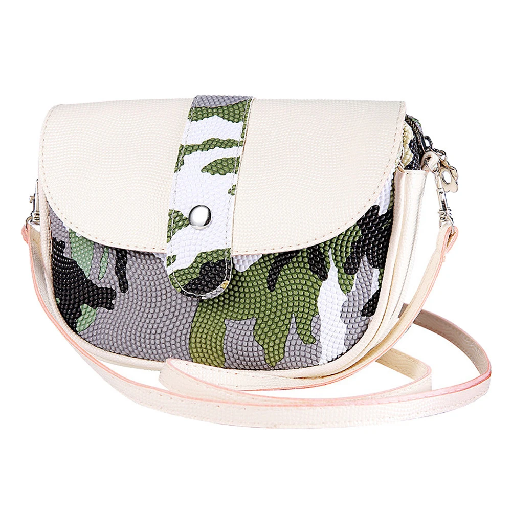 Женская модная цветная камуфляжная сумка через плечо|fashion shoulder bags|shoulder bagsbag f |
