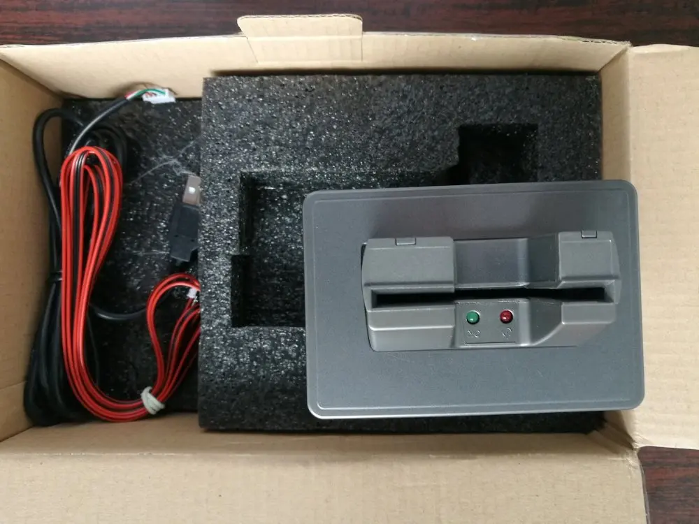 Вставка rfid/ic/магнитный EMV ATM киоск банк считыватель кредитных карт, казино игра чип мотор считыватель карт оплаты и писатель с Android SDK
