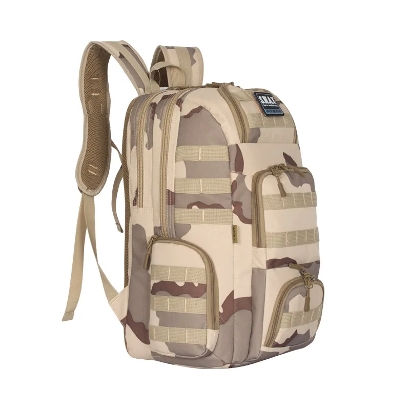 55L армия рюкзак сумки для трекинга камуфляж треккинг дорожная сумка Кемпинг