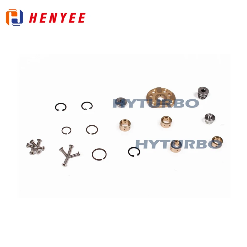 Ремонтный комплект Turbo charger для Yanmar Isuzu IHI RHB5 RHB51 RHB52 RHB52W|Турбонагнетатели и