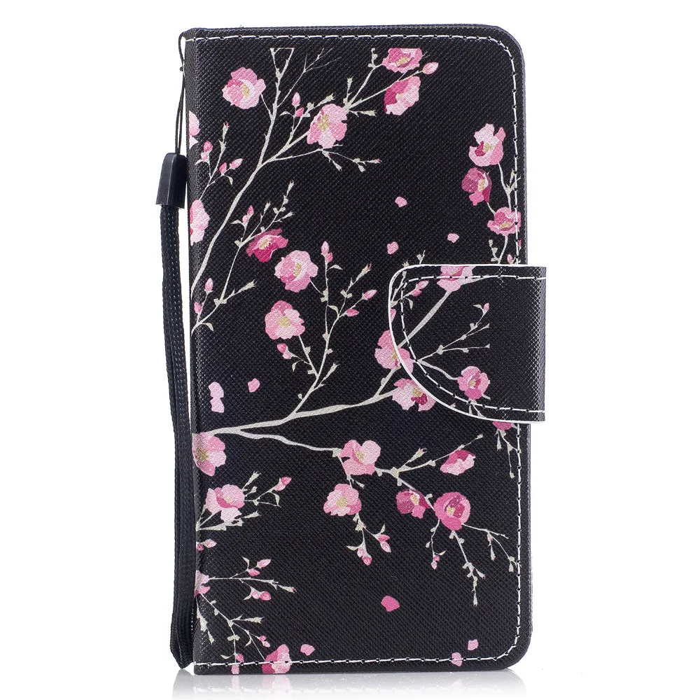 Кожаный чехол Vanuoxin для Fundas huawei P10 Lite, чехол для Coque huawei P10/P10 plus, чехол, флип-кошелек, чехол для телефона