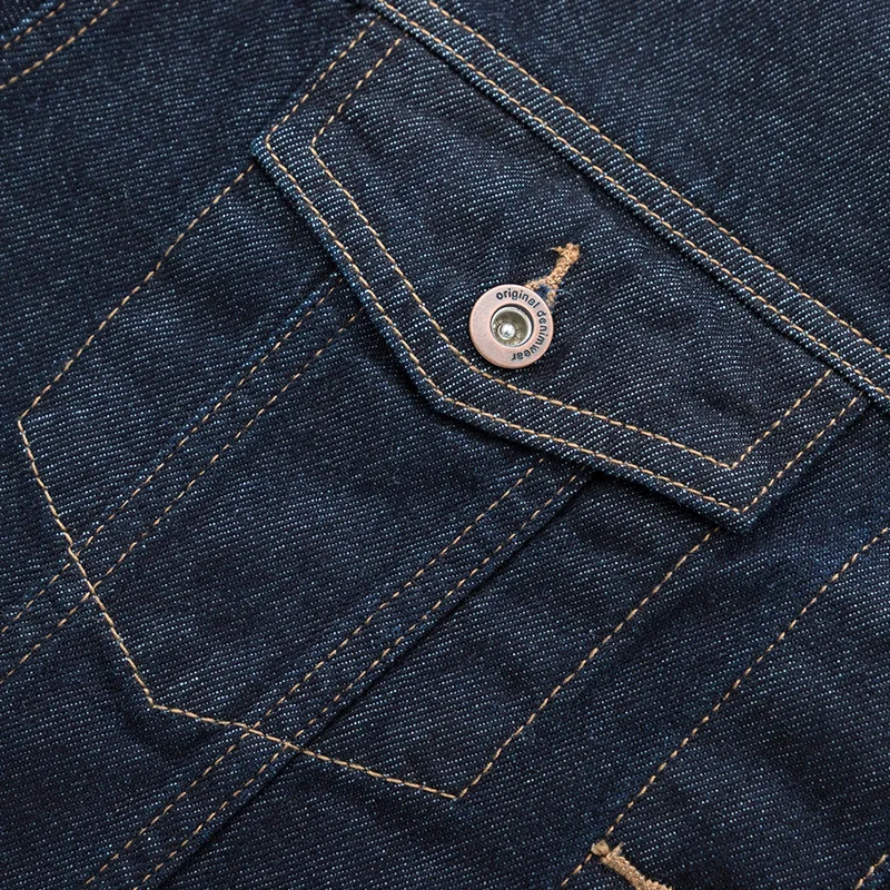 SEMIR женская короткая джинсовая куртка из 100% хлопка с воротником Потертая