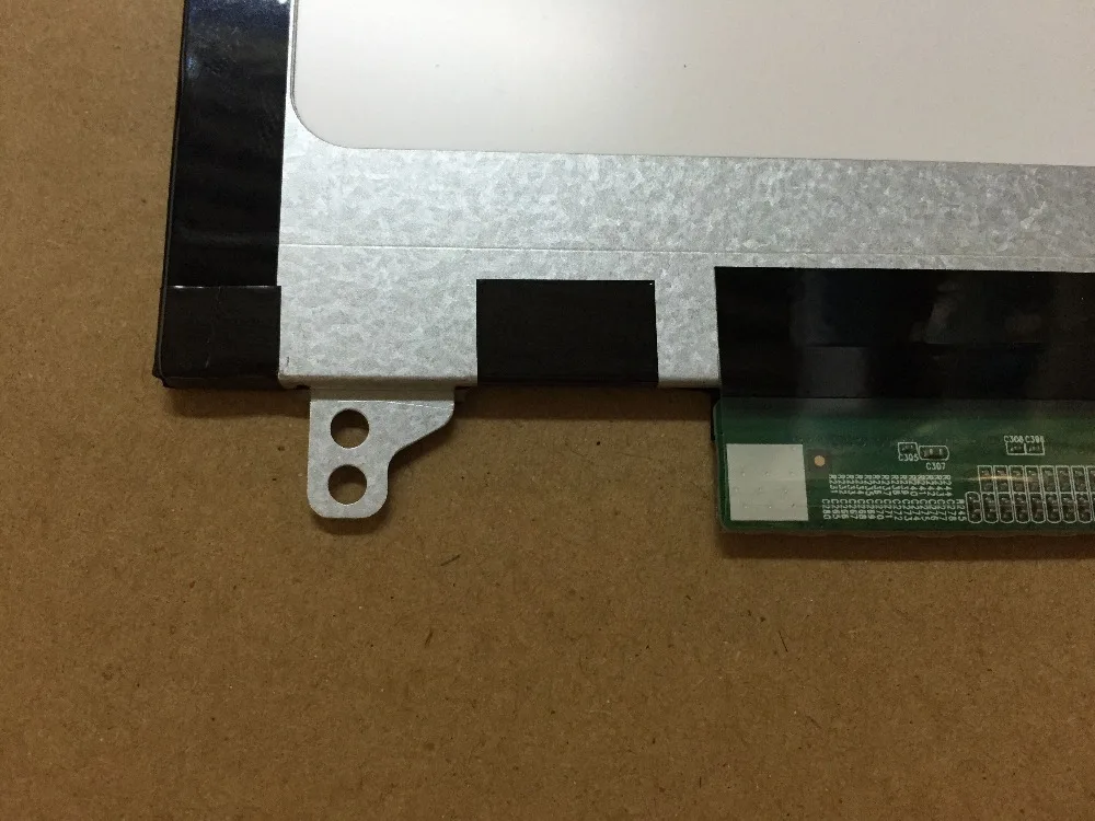 Оригинальный светодиодный ЖК экран A + N144NGE E41 14 4 дюйма для Toshiba satellite U840W U845W U800W