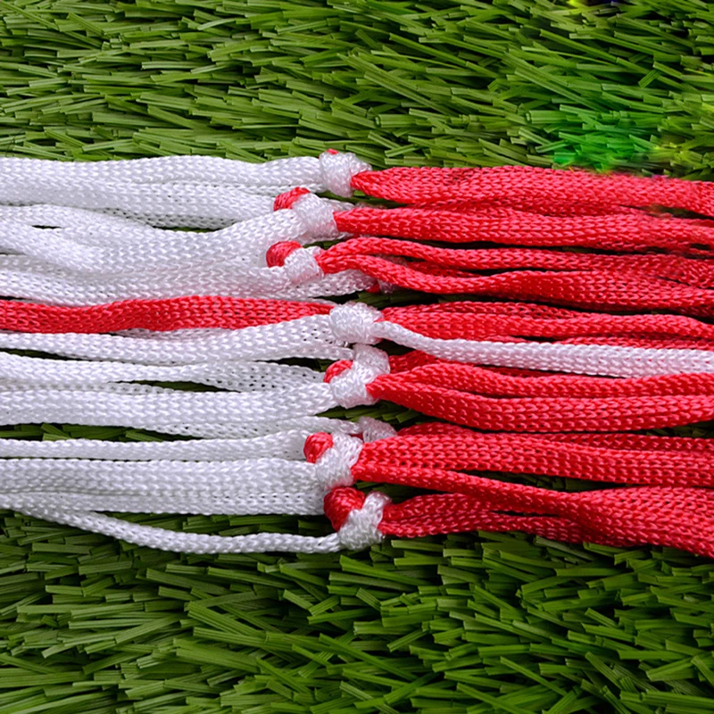 1 шт. Баскетбол Сетка Баскетбольный Мяч Баскетбольная Для Мяча Портативный