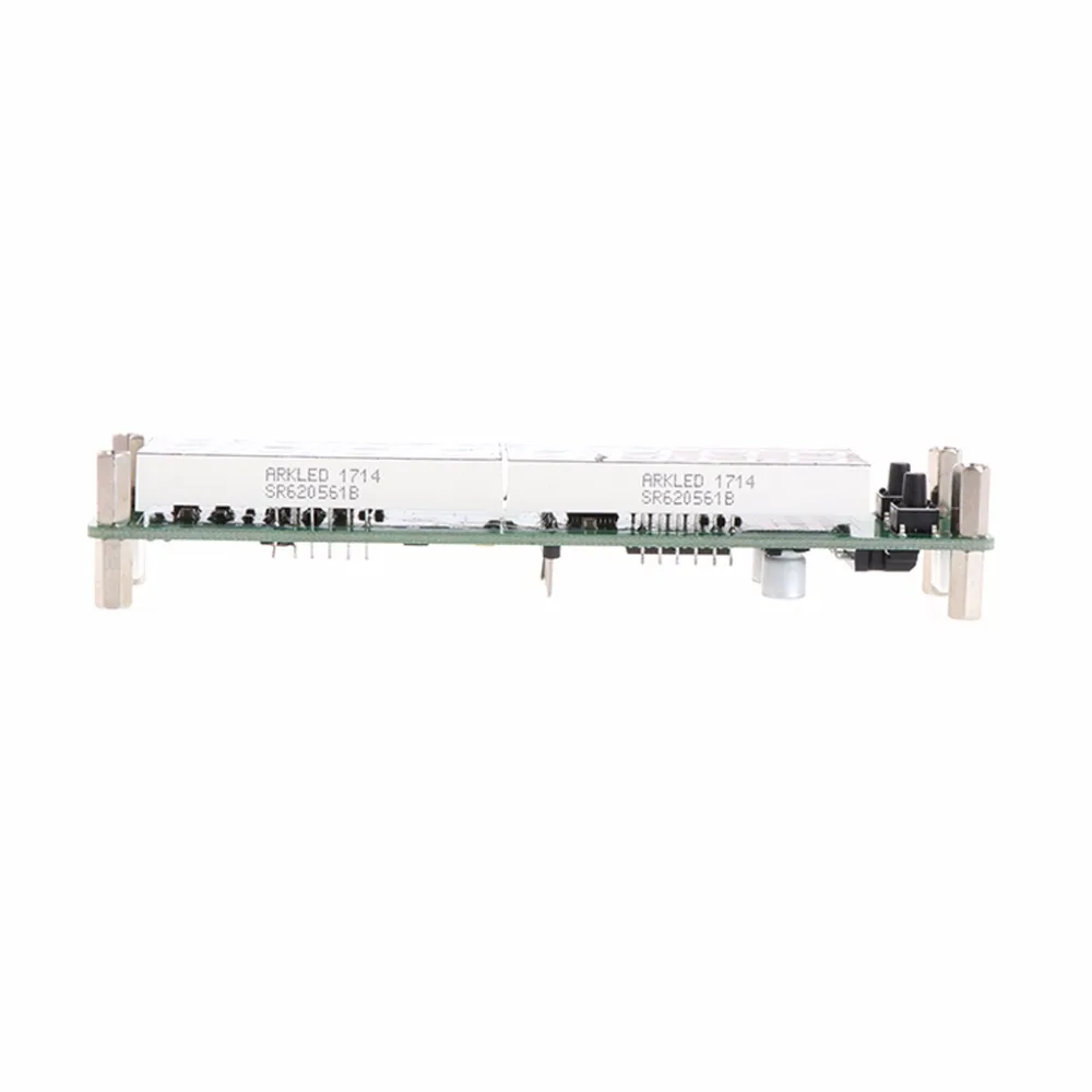 0,1-60 MHz 20 MHz-2,4 GHz RF 8 Digit светодиодный одночастотный счетчики Cymometer тестер инструмент