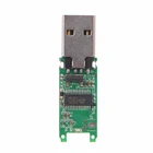 USB 2,0 eMMC адаптер 153 169 eMCP PCB основная плата без Flash карта памяти eMMC адаптеры интегральные схемы Dropship